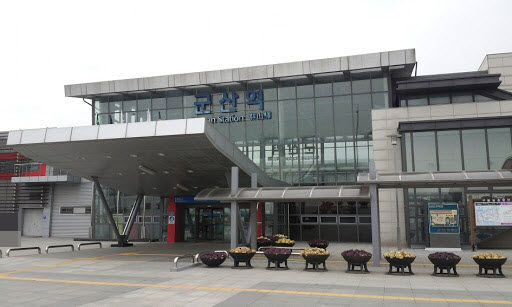 군산역 KTX 시간표 정리. 군산역 Ktx 시간표 정리.