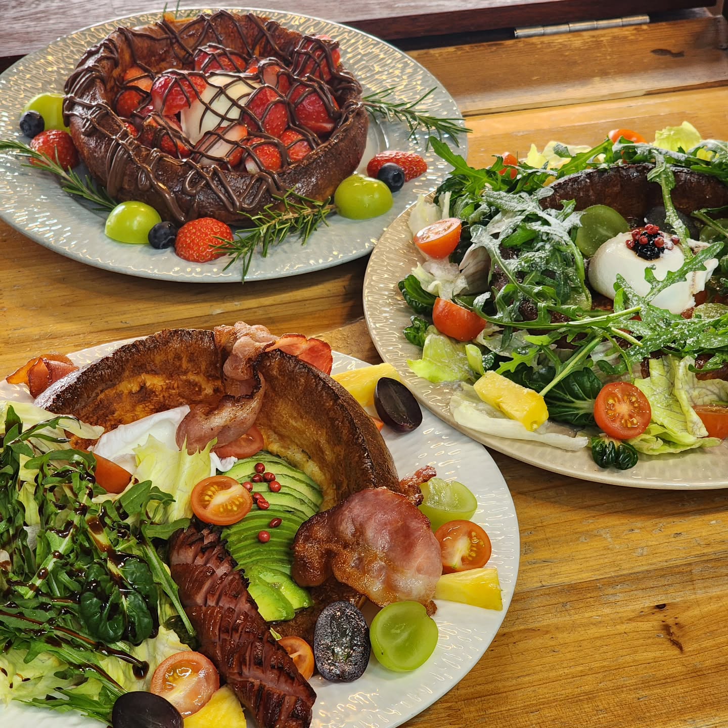 제천 카페1929 내부