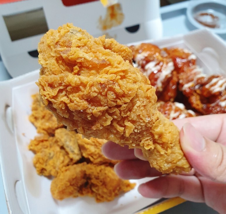 당신은지금치킨이땡긴다 이미지