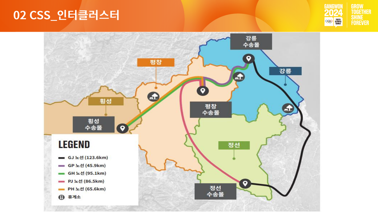 공용셔틀서비스(CSS)