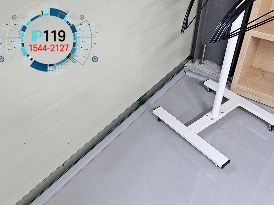 동대문 회기 사무실 인터넷공유기 설치 작업 빠르게 해결!