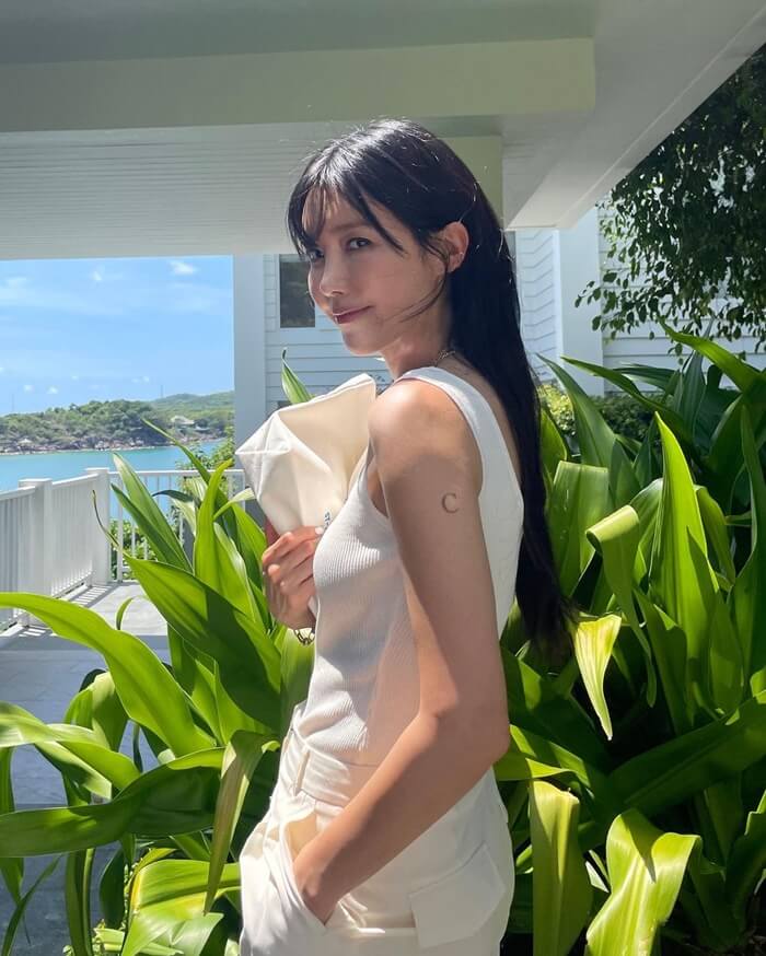 채정안