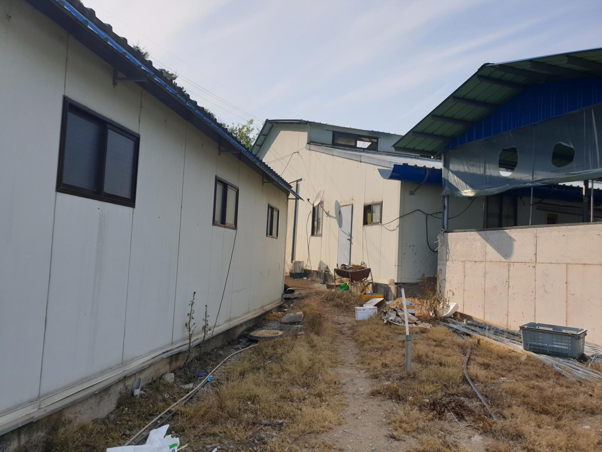  LTE라우터로 인터넷 설치가 불가한 농막에서, 빠른 인터넷 와이파이가 가능했던 이유