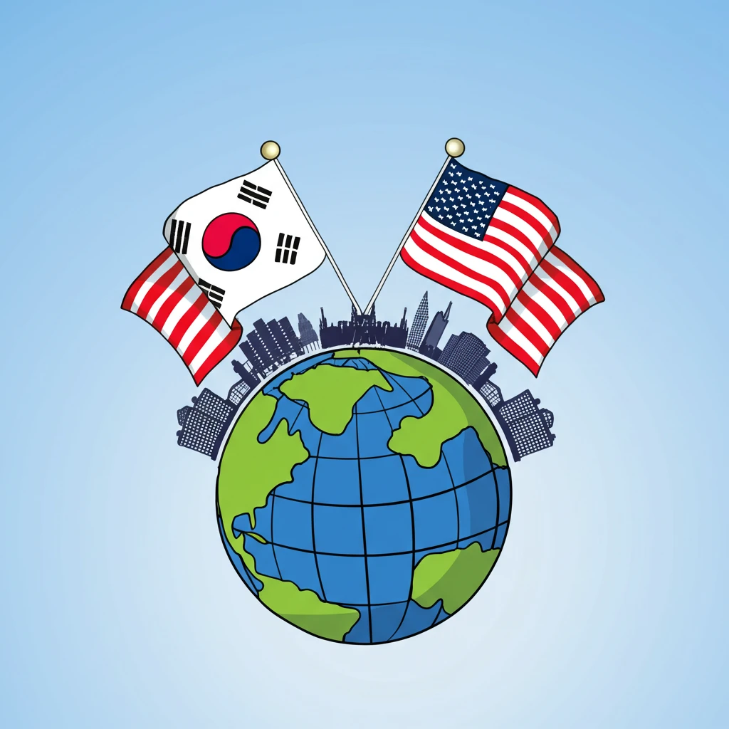 최상목 부총리 미국 출장! G20에서