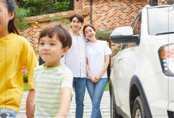 에어컨과 선풍기 함께 사용