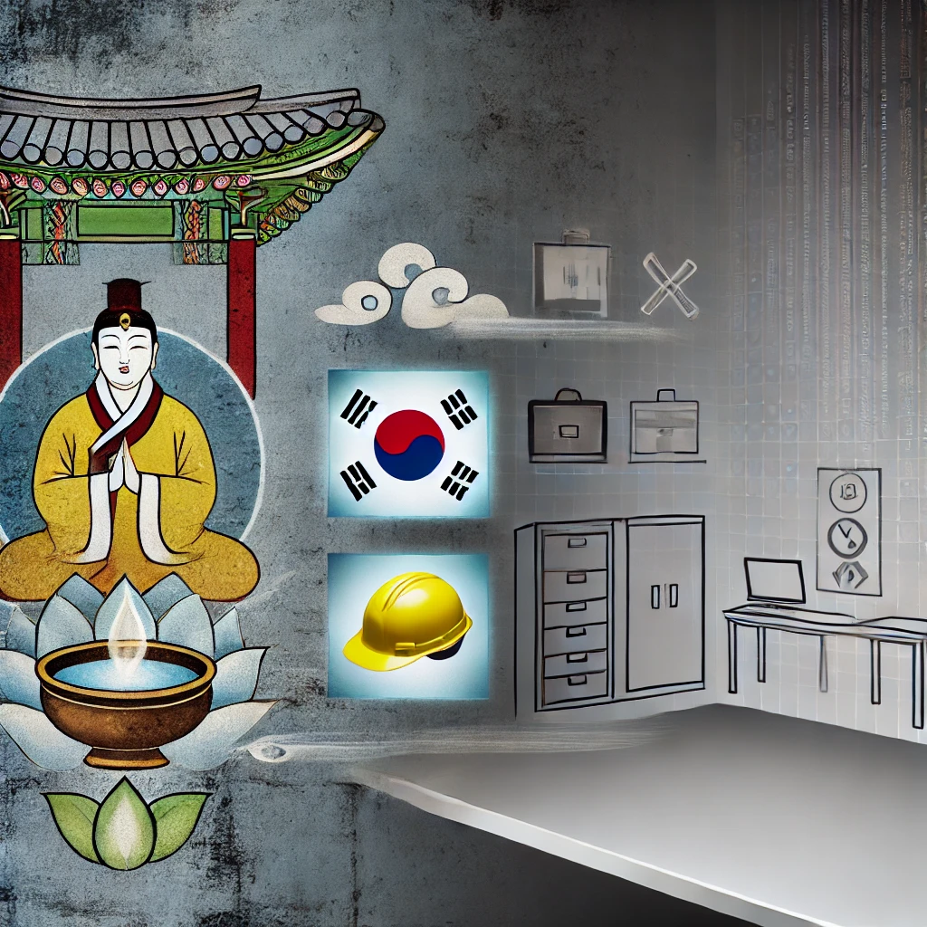 최신 안전보건 연구 동향과 실무 적용 방안