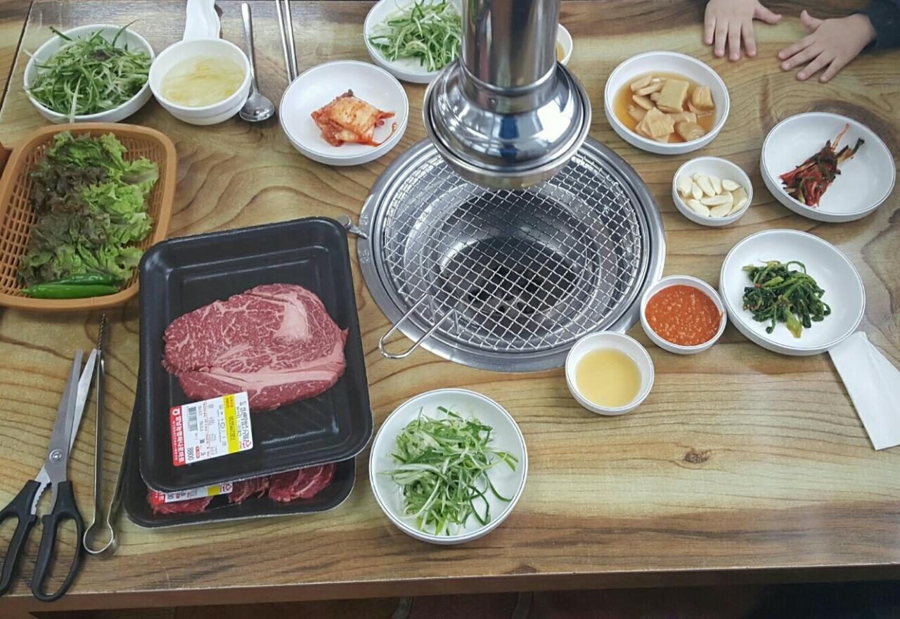 양남농협하나로마트 이미지