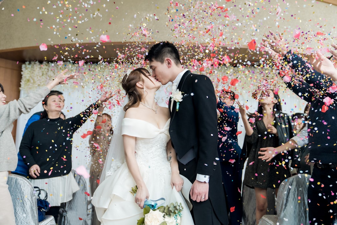 Marriage