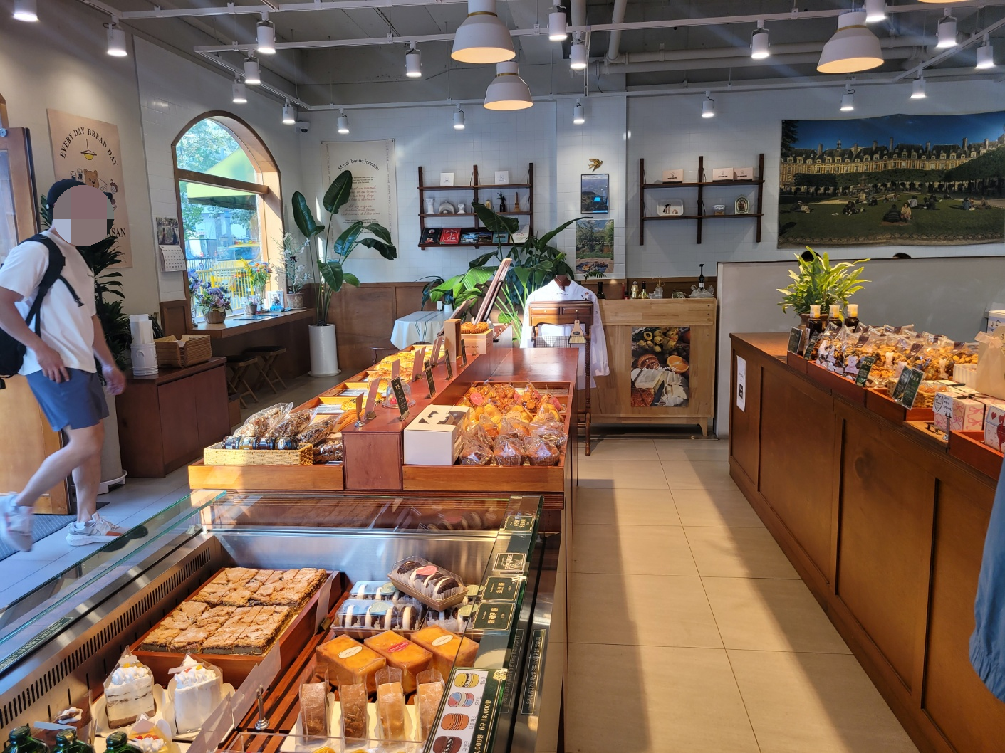 베이커리 아산(BAKERY ASAN) 이미지