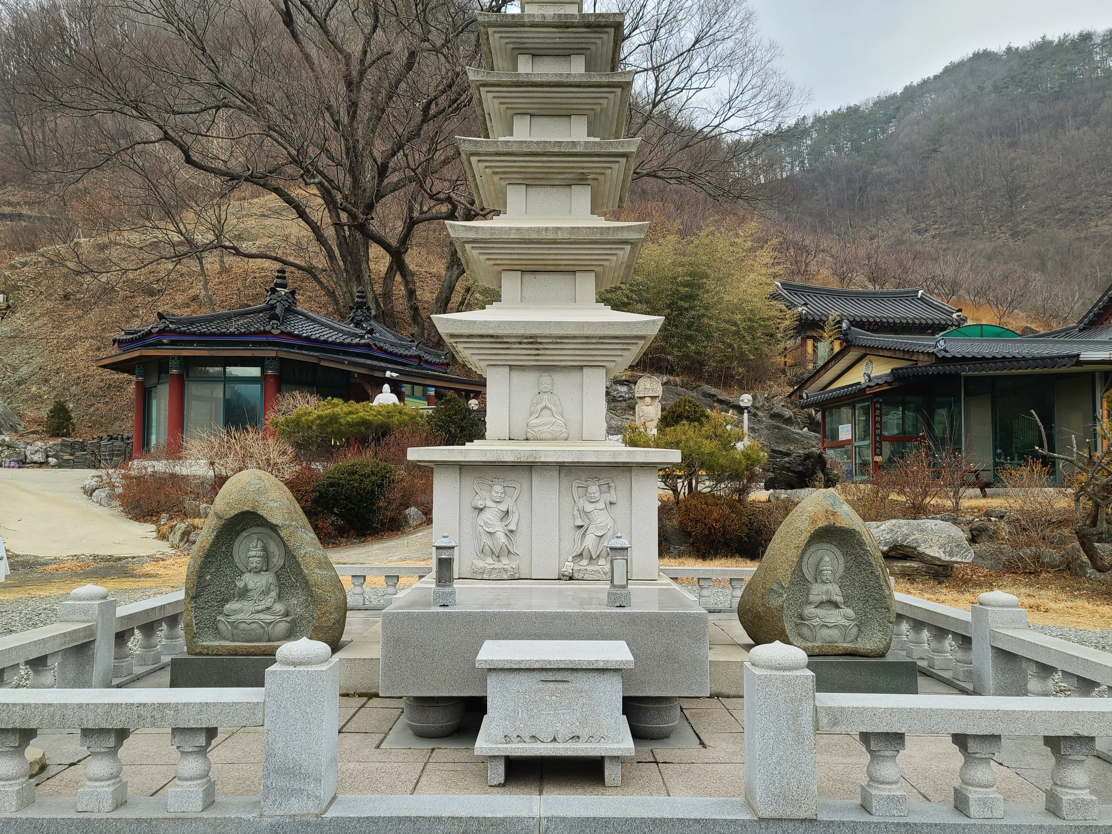농업회사법인 정성식품 주식회사 이미지