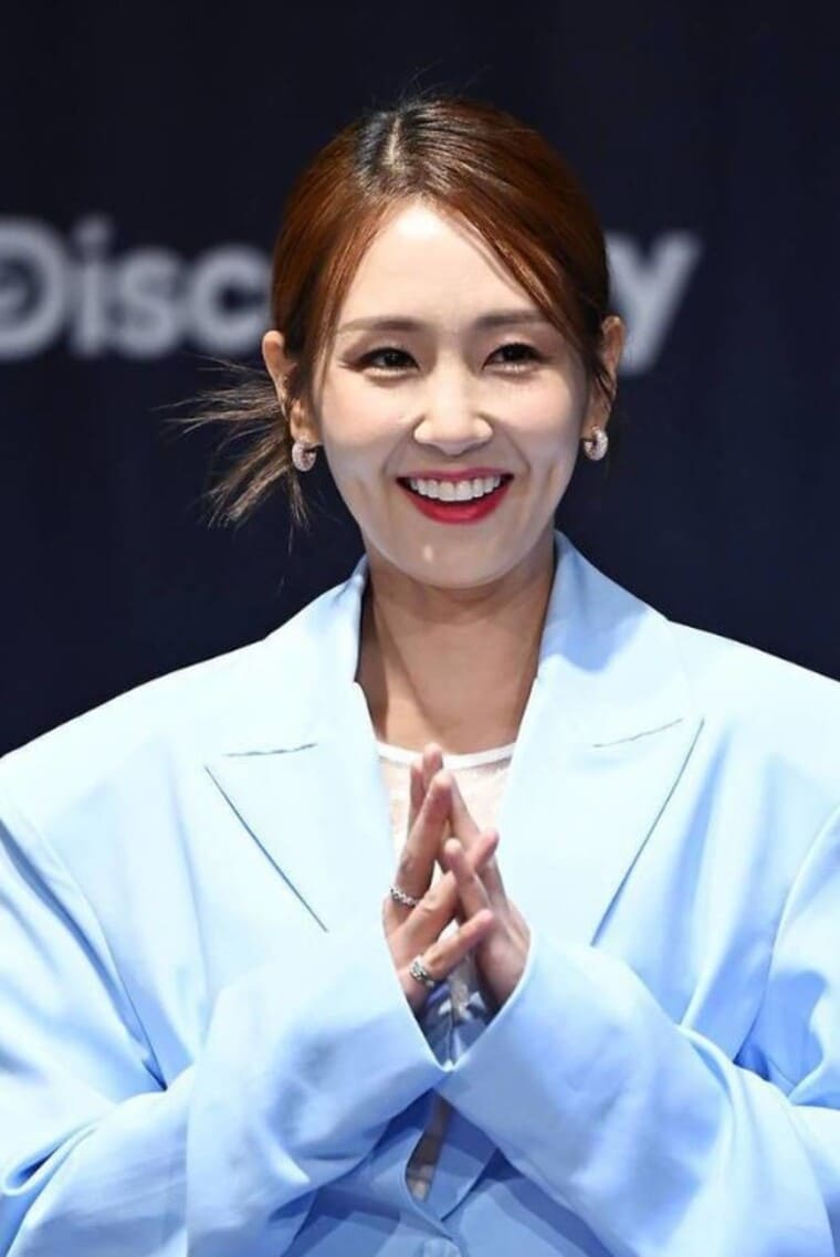 아나운서-출신-배우-오정연