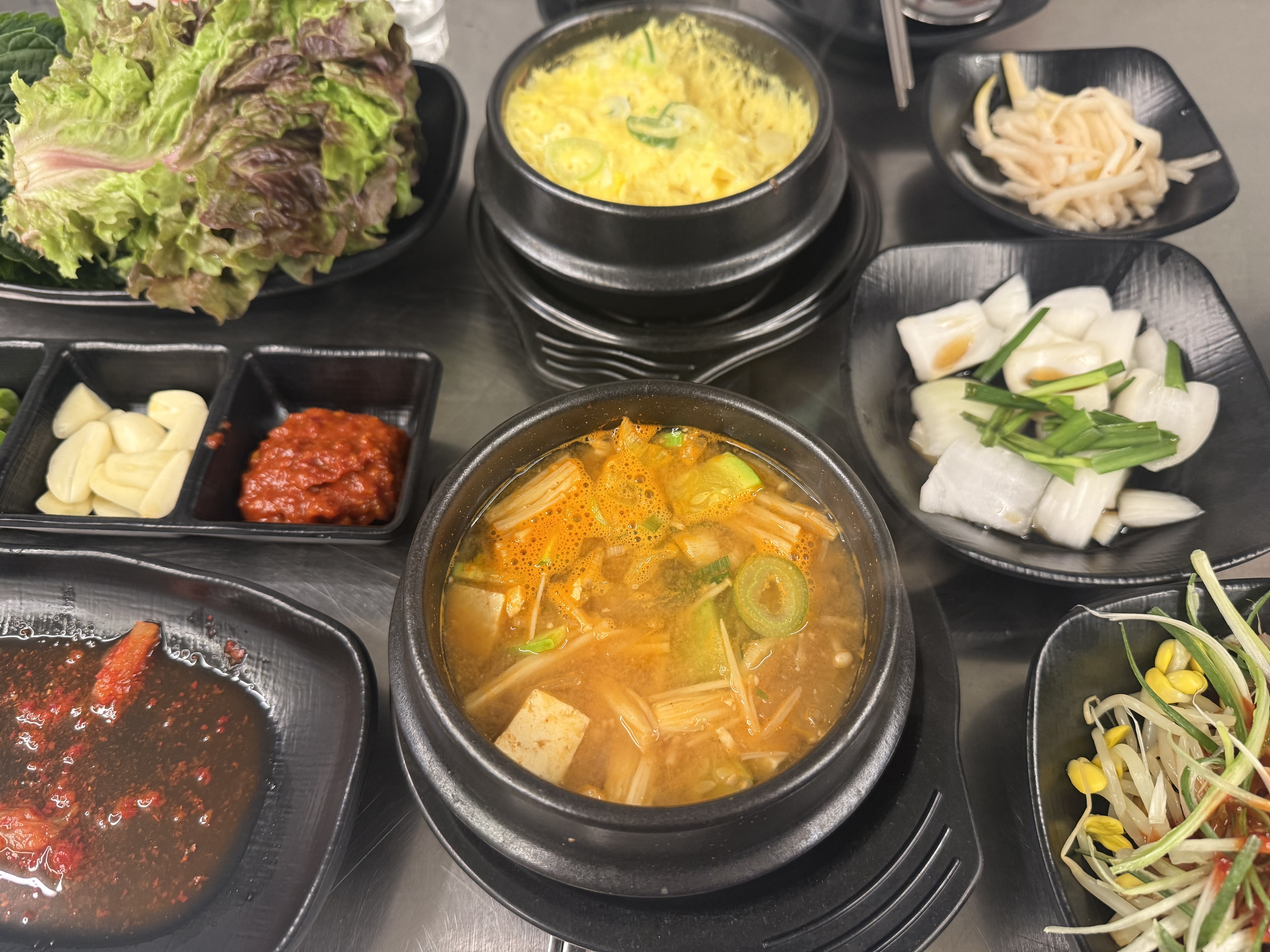영이네냉삼겹 대표 사진