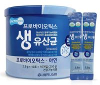 서울약사신협 프로바이오틱스 생유산균, 250g, 1개