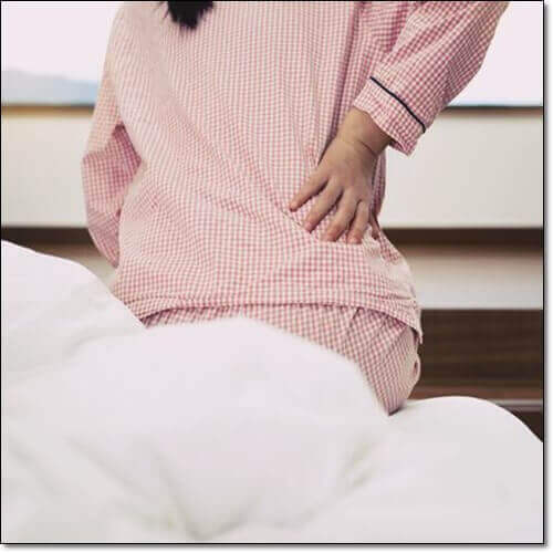  강직성척추염 원인 및 증상과 치료, 운동 요법