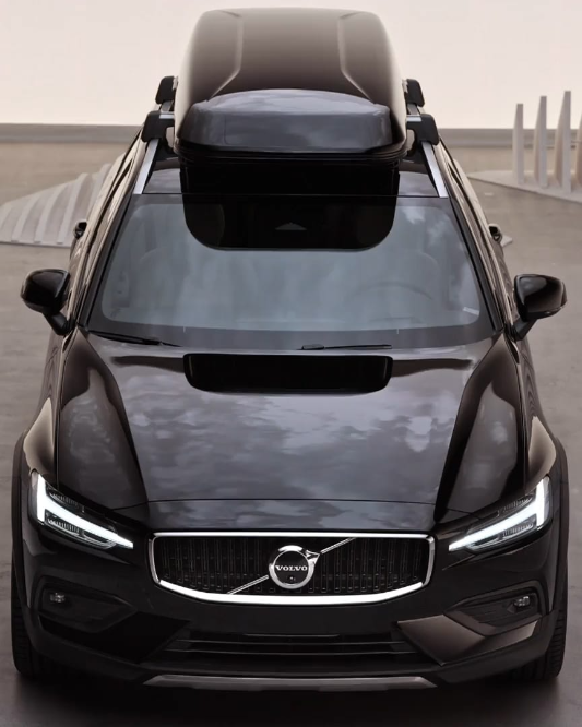 2024볼보 V60 크로스컨트리 가격및 제원