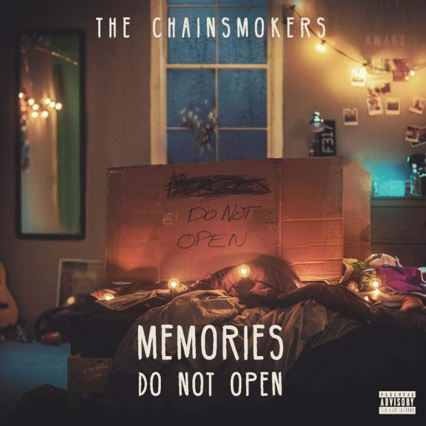  [가사 해석] The Chainsmokers - Paris