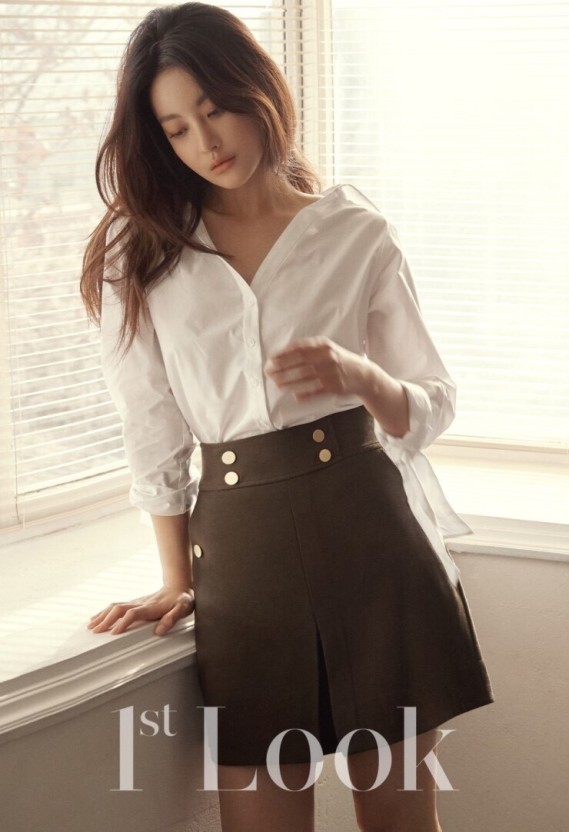 배우 오연서 프로필 나이키 페이스트 바디 드라마 서인국 결혼남자 열애설 안재현 김범 인스타그램 18