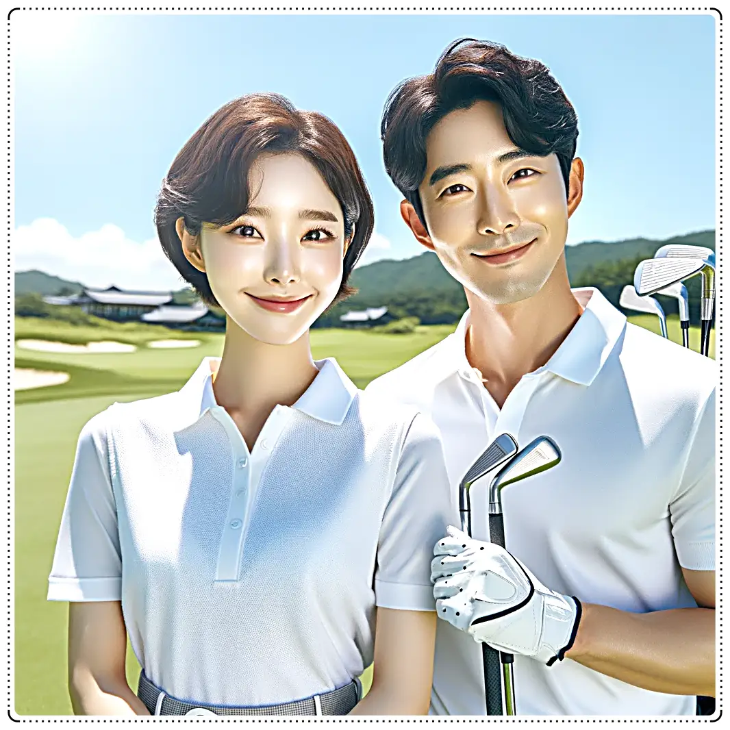 3월, 골든베이CC 1박 2일 골프패키지 예약 가격 및 날씨