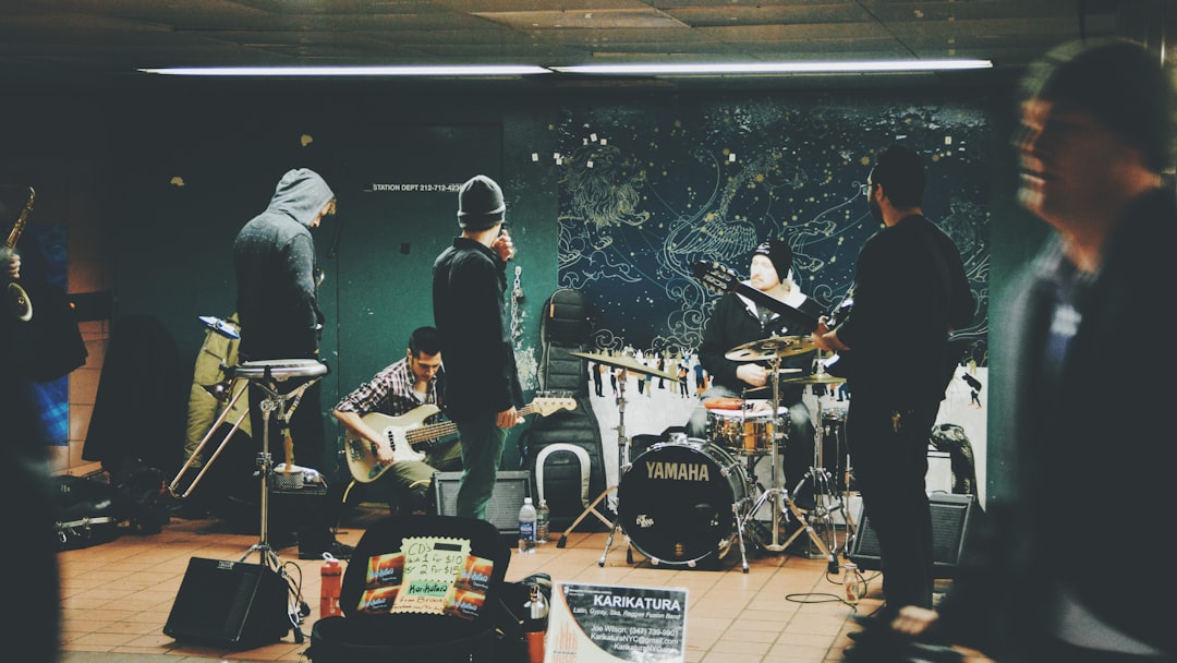 'Band'