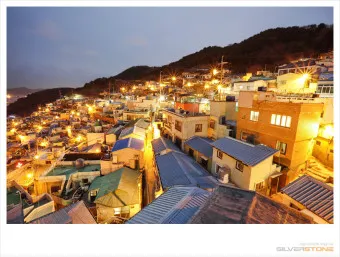 부산 감천문화마을 벽화마을 맛집 뷰포인트 베스트5_10