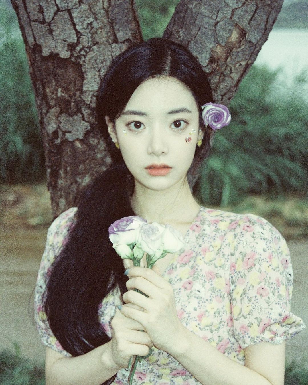  이현주 210814 인스타그램 업데이트 사진