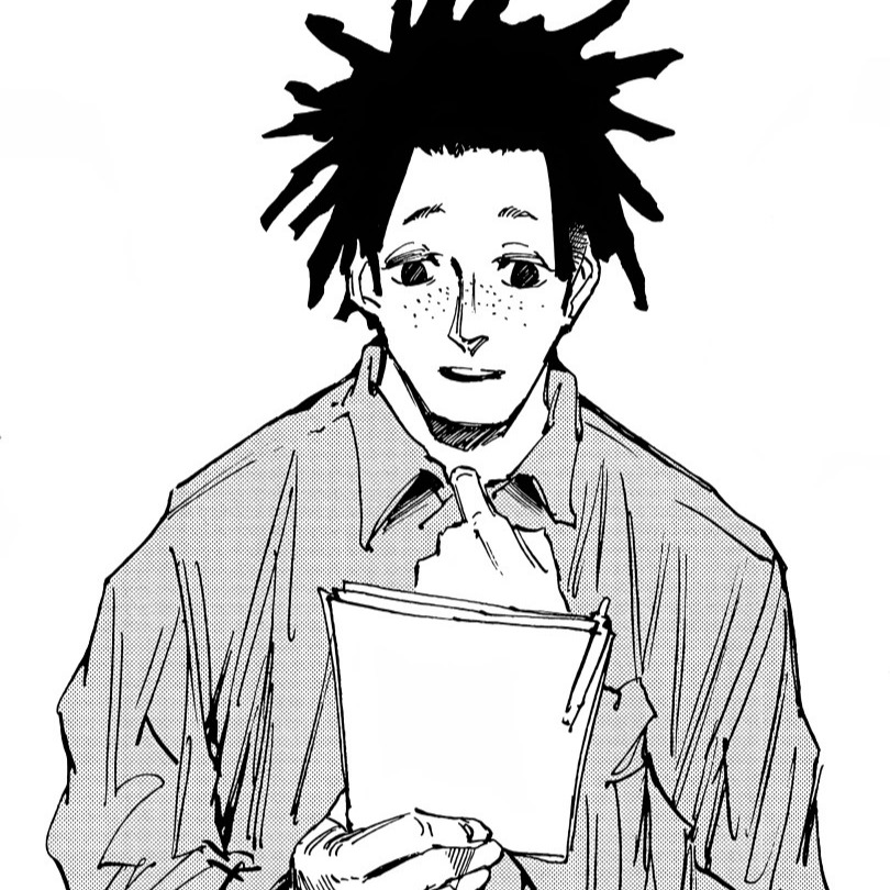 sakamoto days 사카모토 데이즈, Usami, 우사미