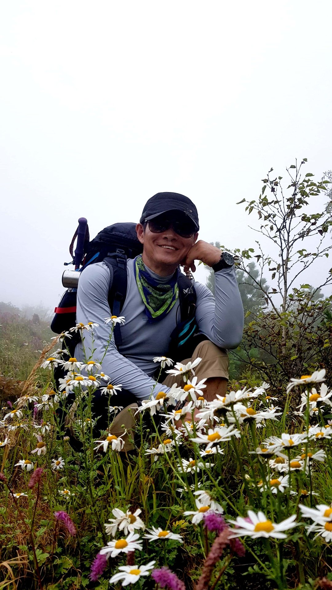 지리산 19번째