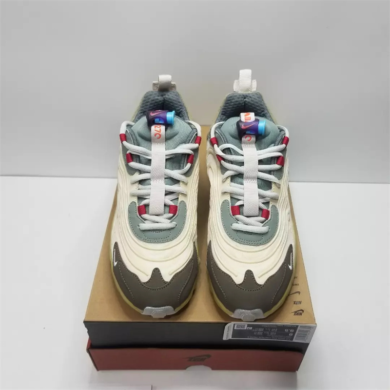  [NIKE] 나이키 X 트래비스 스캇 에어맥스 270 캑터스 트레일 CT2864-200 남녀공용 (PKgod버전)