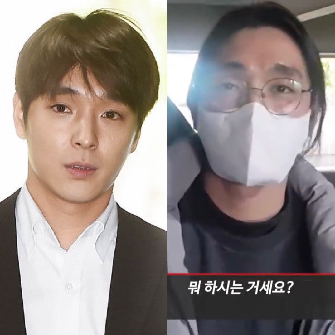 최종훈 출소 근황 정준영 카톡방 멤버