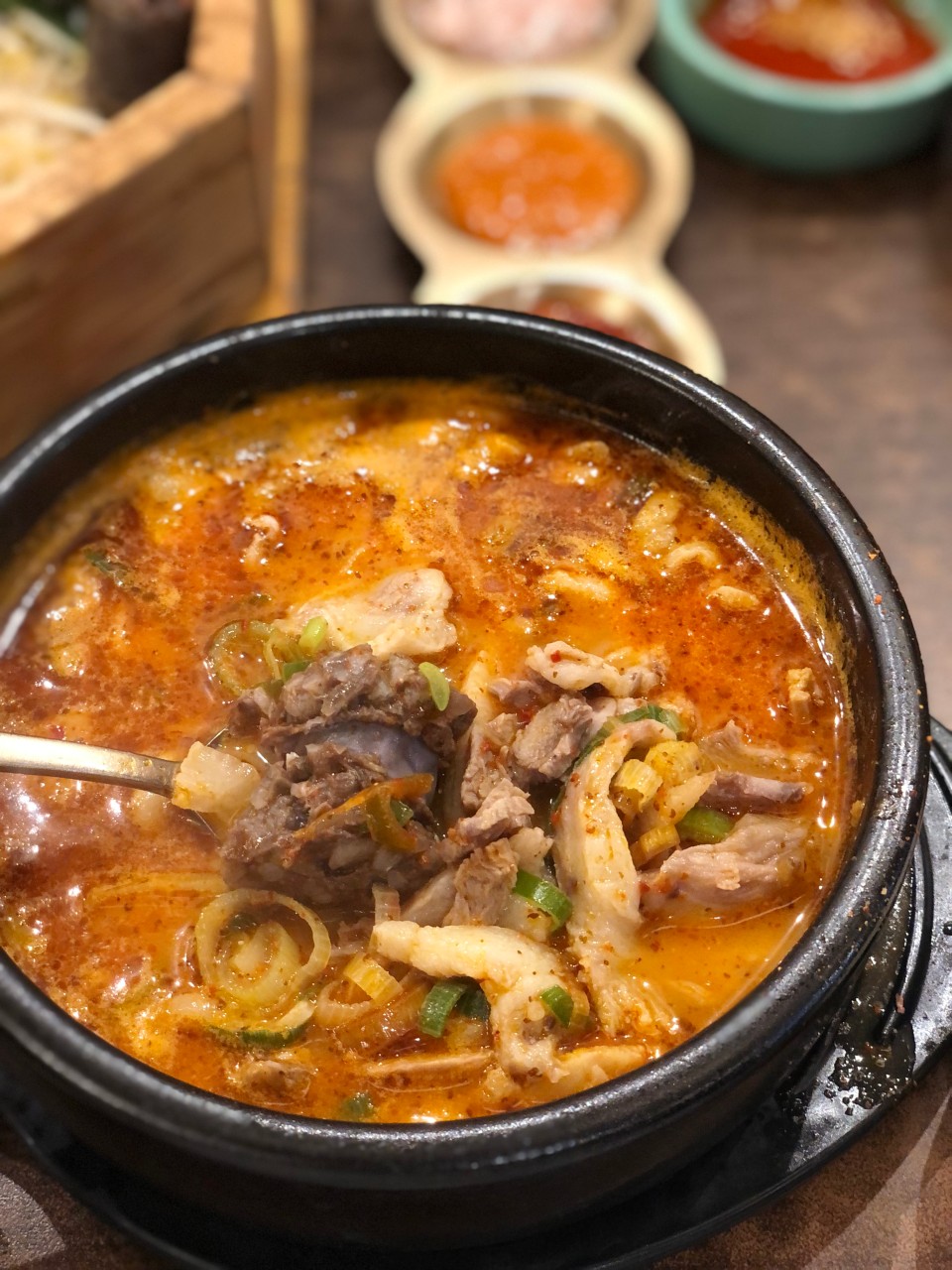 청와옥 이미지