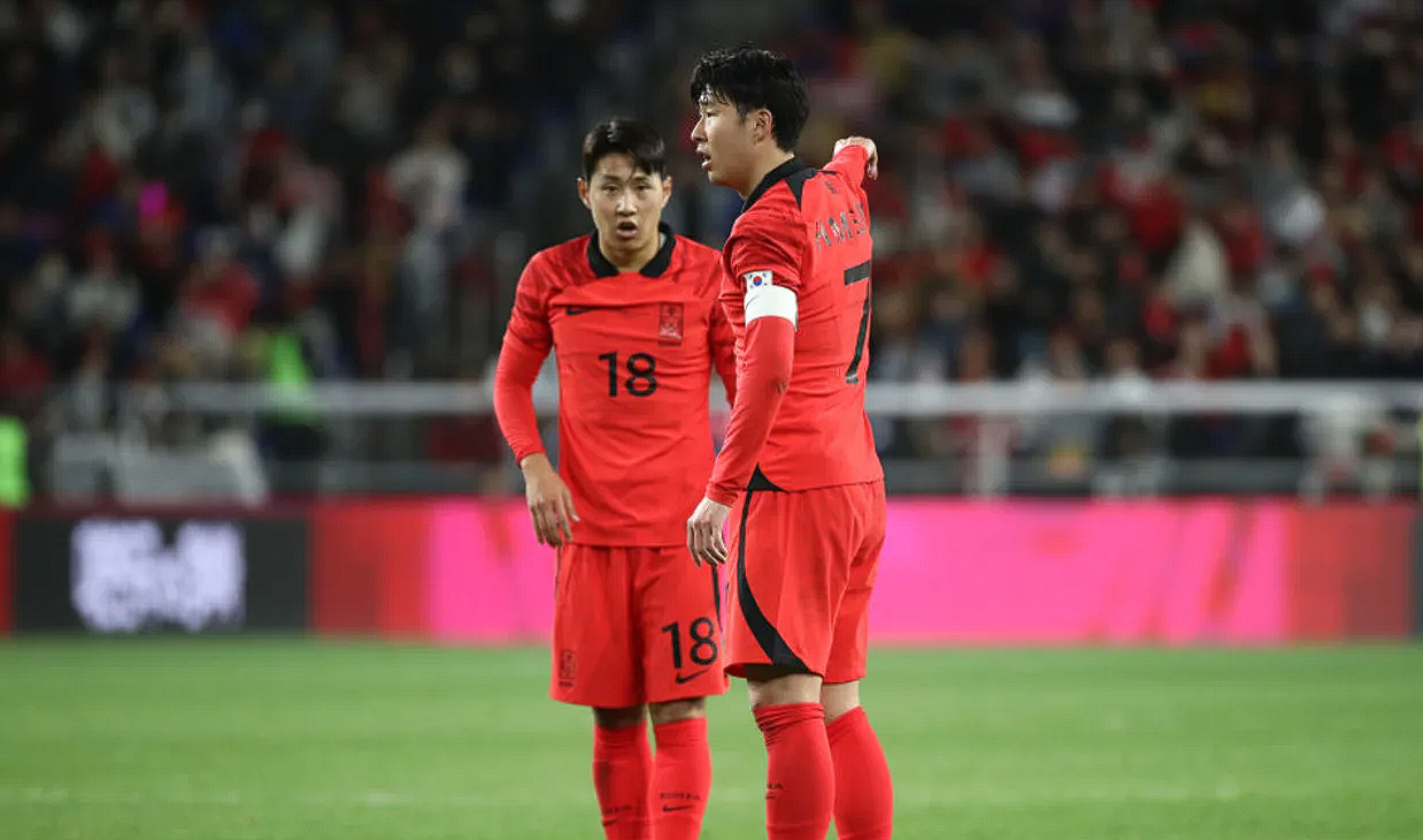  2023 아시안컵 결승 진출을 위한 접전! 대한민국 VS 요르단과의 4강전을 무료로 볼 수 있는 방법은?