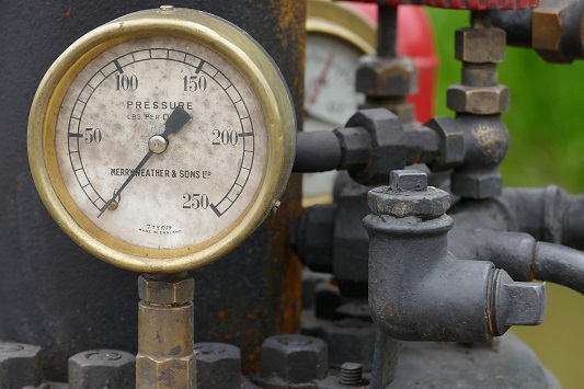 Pressure-unit-conversion