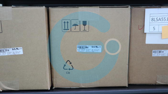  B&R 공식대리점, 8LSN43.EA030D000-0, M4580 956624, 지아이오토메이션(주)