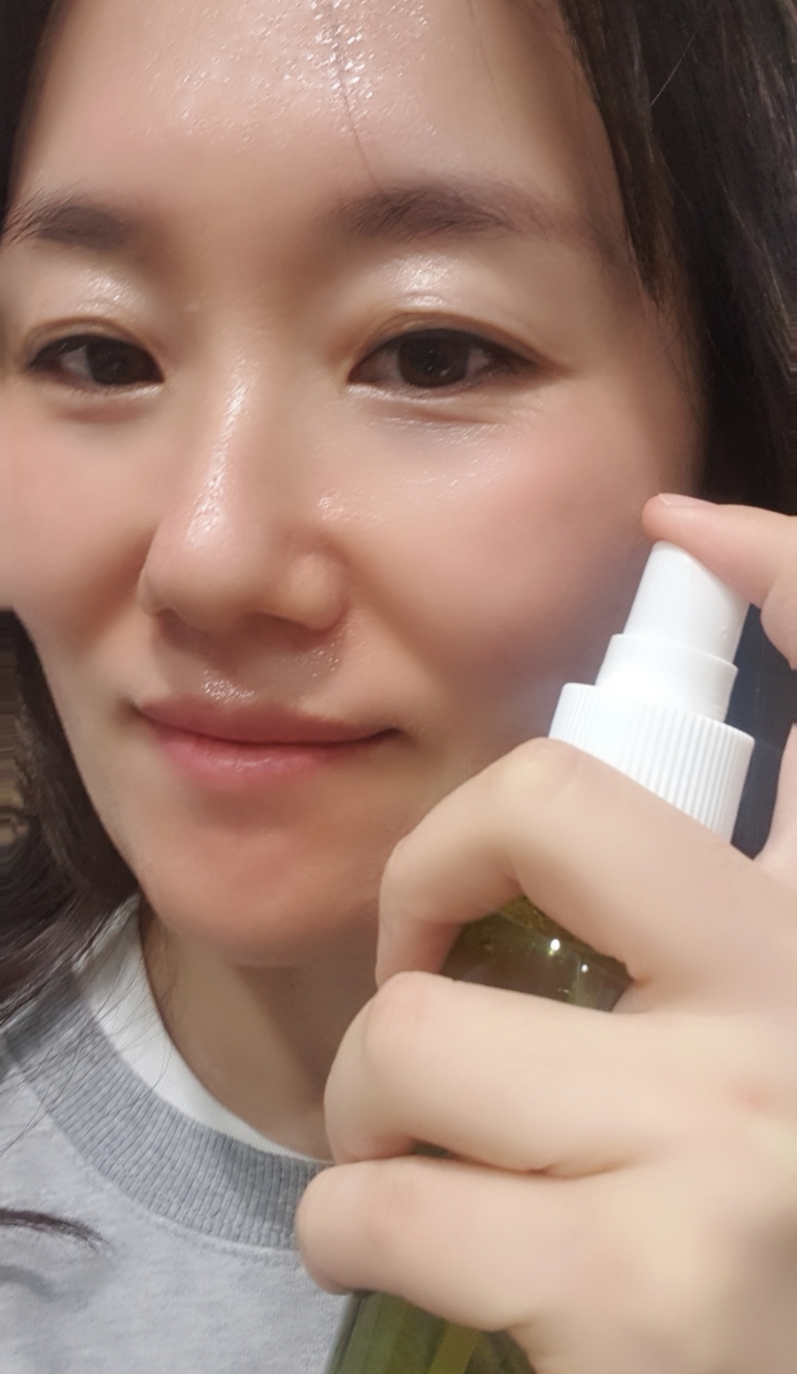 모이스쳐 토너로 수분 채우기 뿌리는 토너 뷰티호텔 익스트림 13