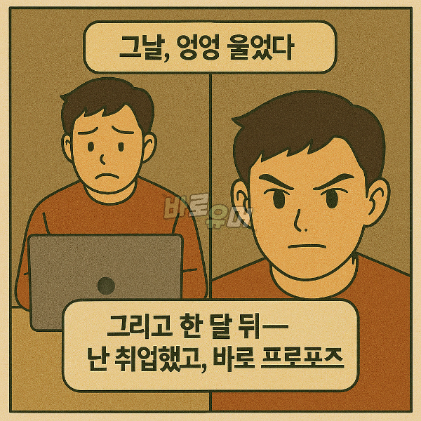 쓰리잡 뛴다는 여친이 한밤중에 있던 충격적인 장소 ㄷㄷ 8
