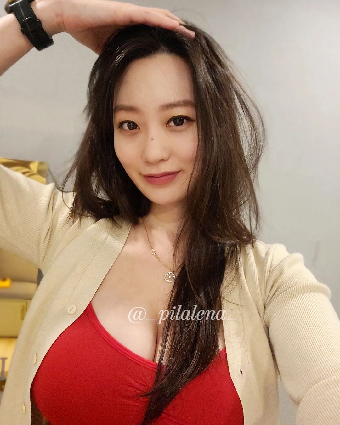  레나필라테스 원장님 인스타그램 바디프로필 사진들 모음