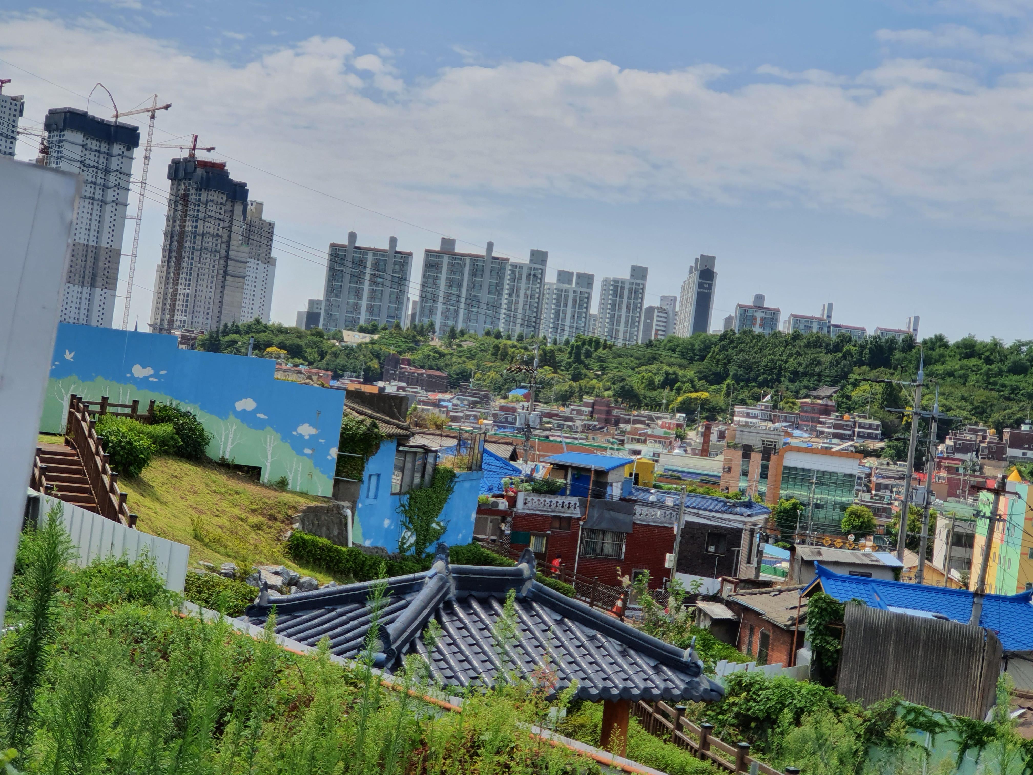  인천 동구 송림3구역 임장
