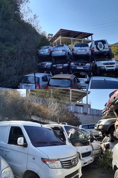  의정부시 폐차장 어디가 좋을지 아직도 고민하세요?