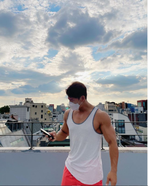  김종국 그는 누구인가?