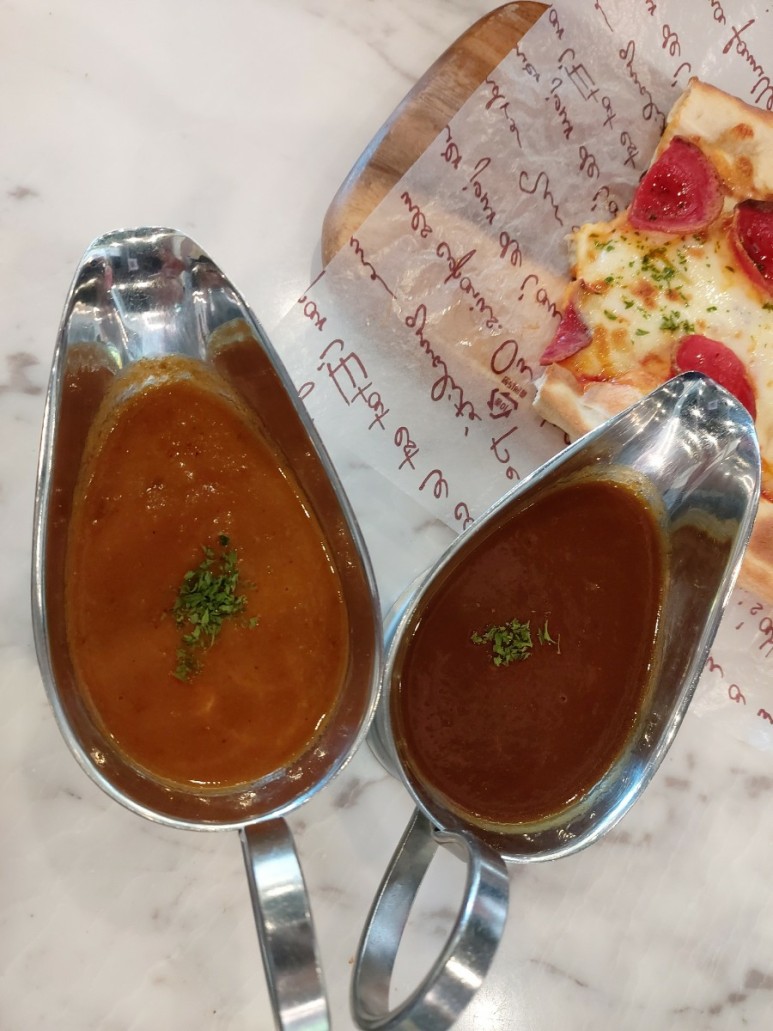카레전문점 델리커리 기흥점 기흥구 맛집 10