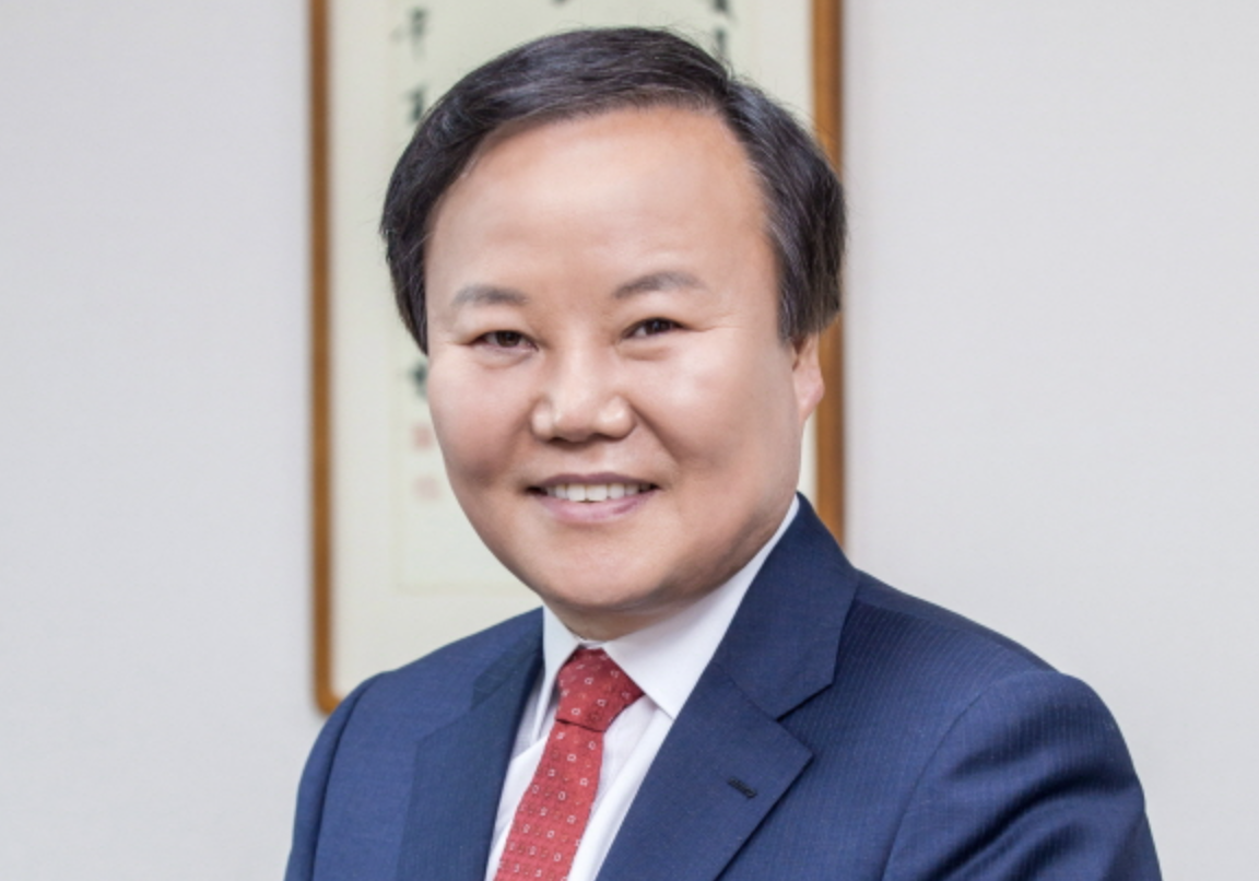 김재원 프로필 나이 고향 학력 이력 - 정무수석비서관 출신