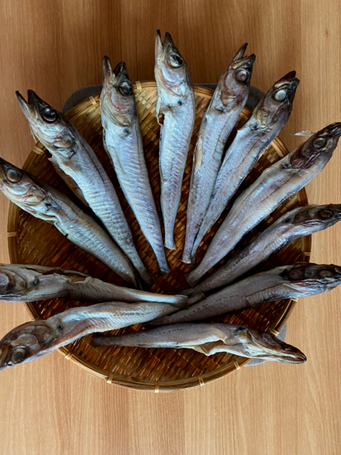 바다양푼이동태탕 이미지