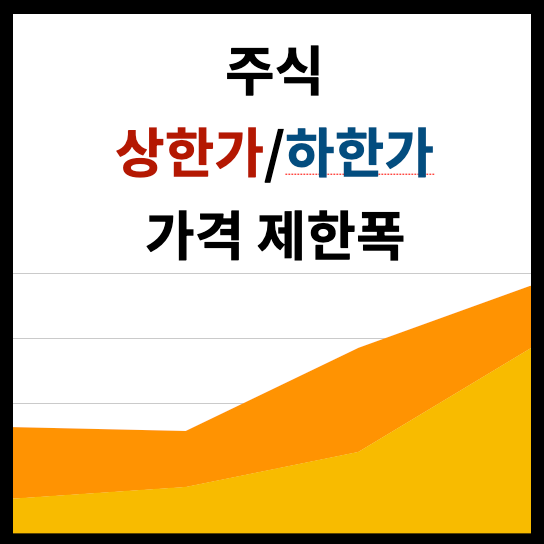 상한가 하한가 제도