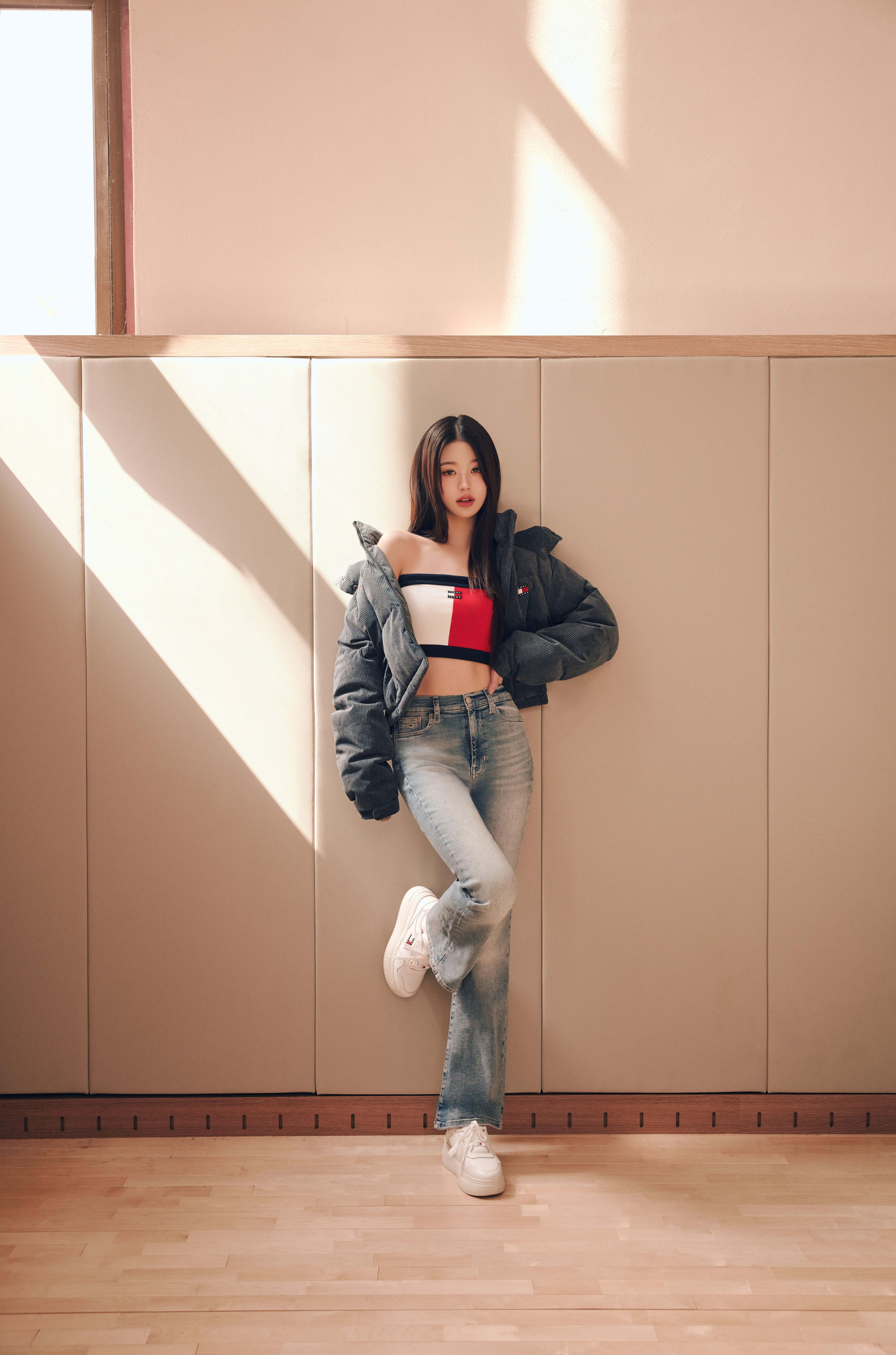 아이브 장원영