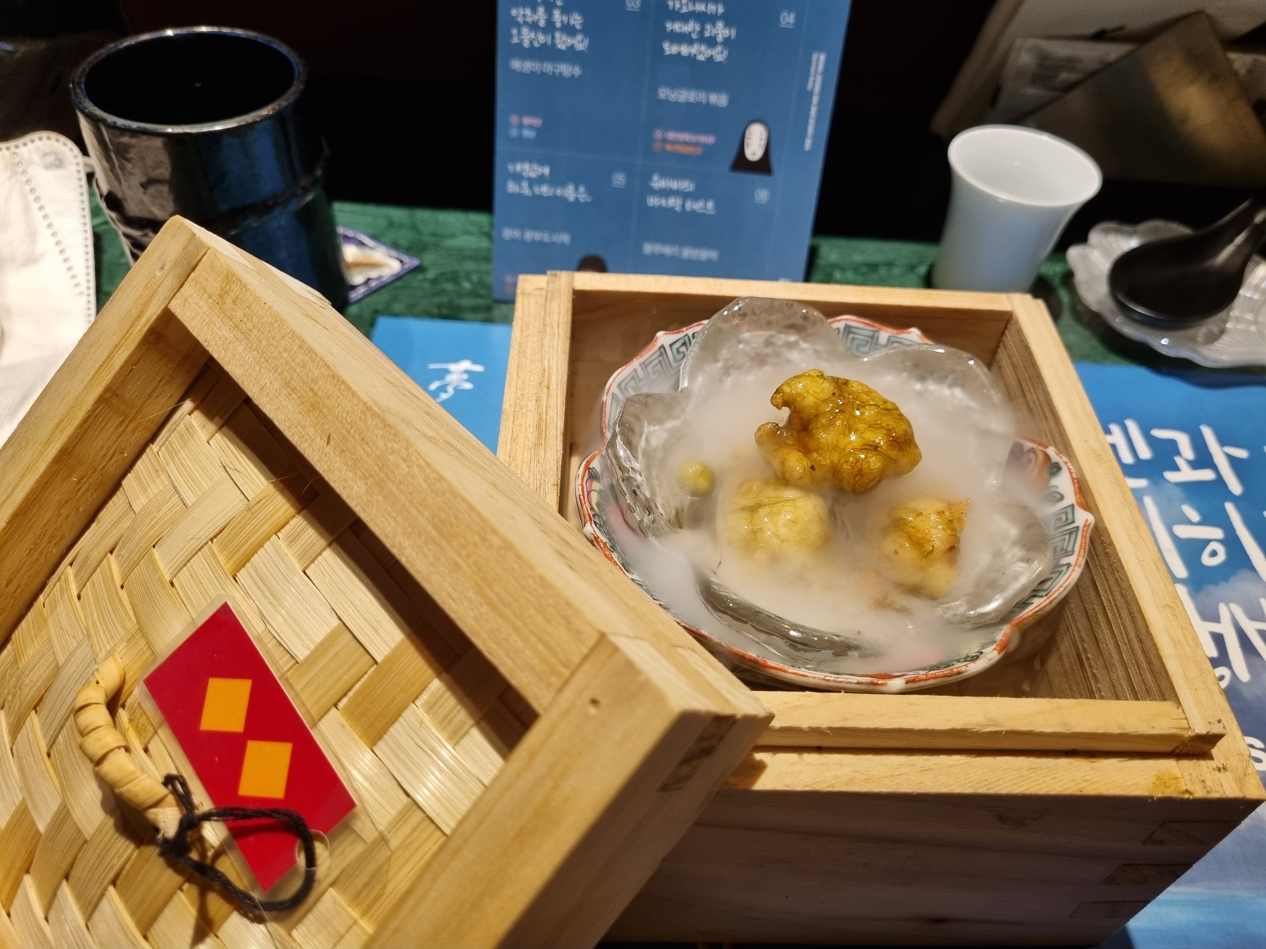 몽정식 솔직리뷰
