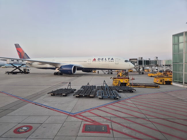 일본 여행팁 🔰 공항 보안검색 주의사항