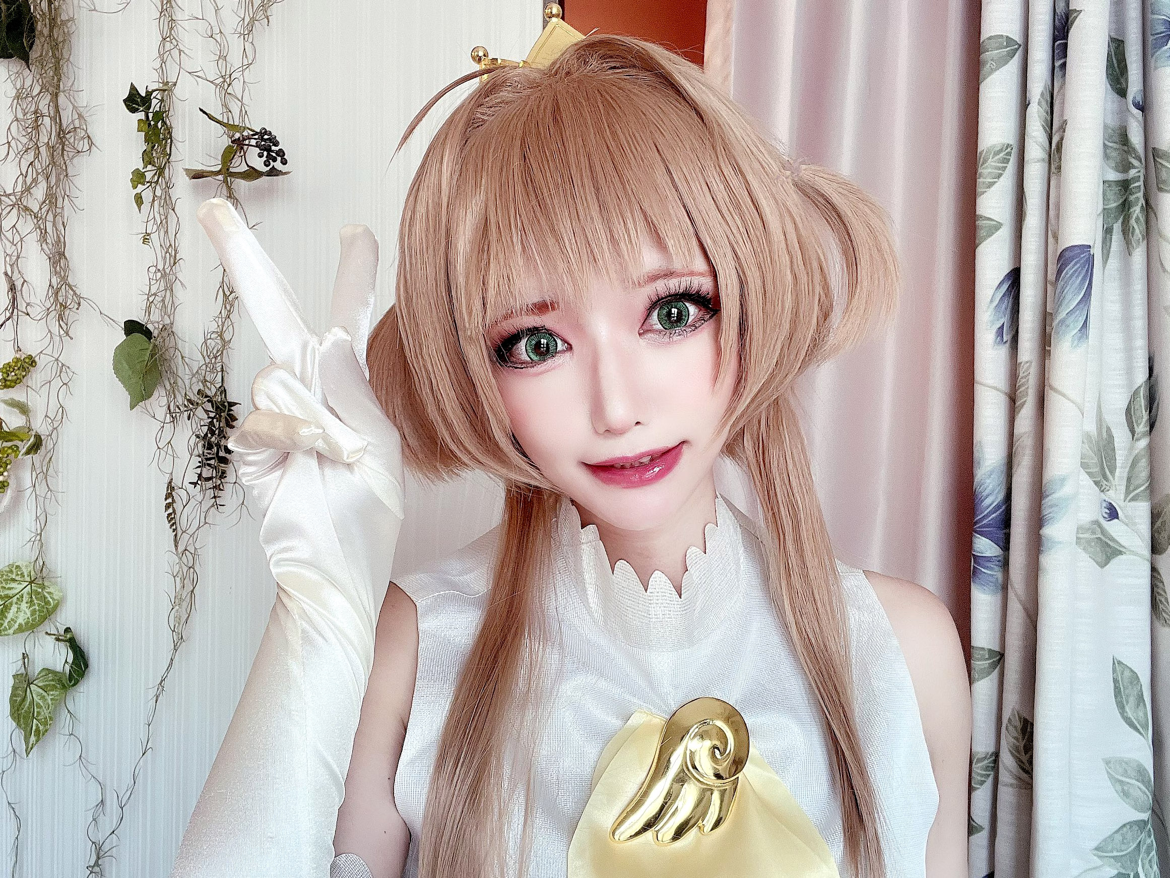 유즈키_코코나_Kokona_Yuzuki_優月心菜