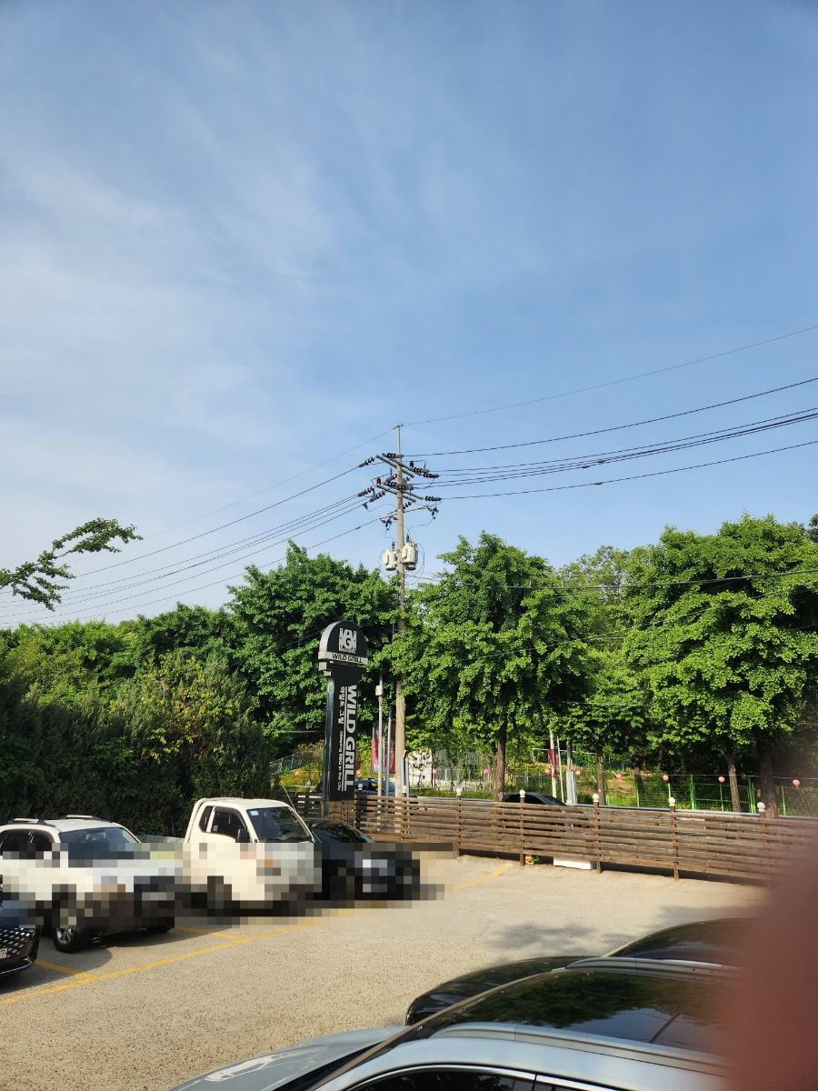 부천바베큐 이미지