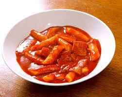 떡볶이 이미지