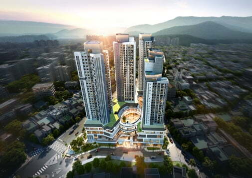  한화 포레나 미아 139세대 무순위 청약 6월2일